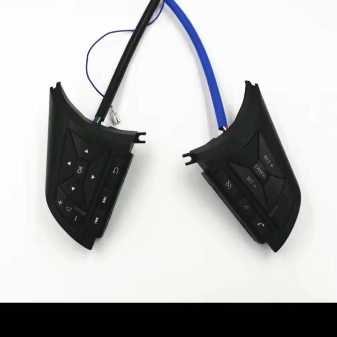 Remote Stir nissan serena C27 tombol stir nissan serena c27