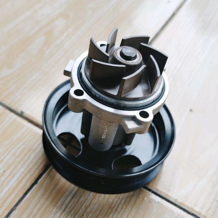 Waterpump Water Pump Chevrolet Spin Diesel