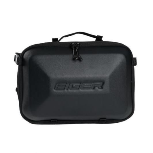 g0nur EIGER TOURER SIDE BAG tas motor touring adventure alternatif vauxhall trax exre - tourer