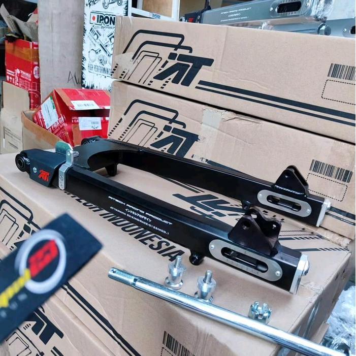 Swing Arm Aitech Daily Yamaha Rx King