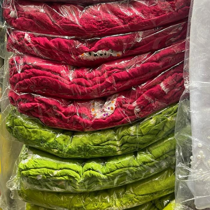 Batik Kain Siraman Jumputan Kain Jumputan Siraman Batik 7 Bulanan Untuk Acara Adat Jawa Siraman