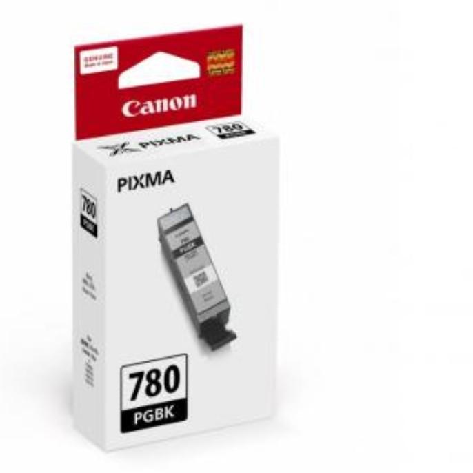 CANON Black Ink Cartridge PGI-780 BK