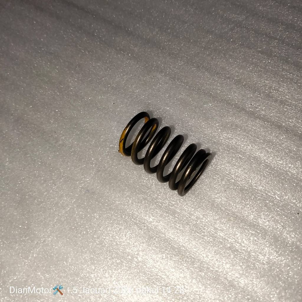 SGP 12921-28G40-000 VER KLEP SPIN 125 NEW SHOGUN 125 SMASH TITAN SKYWAVE ORIGINAL