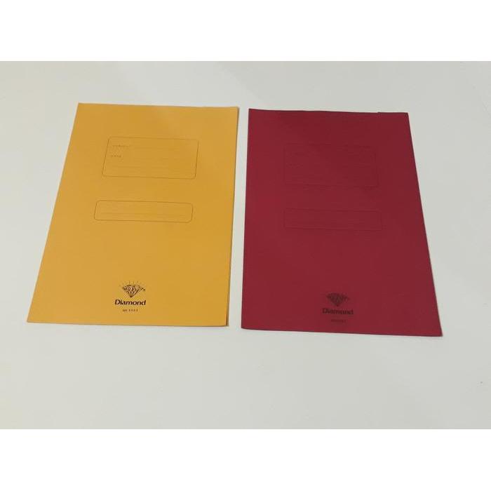 Stop Map DIAMOND 5002 FOLIO