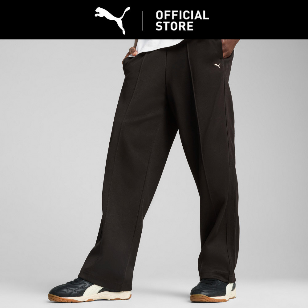 PUMA Celana Panjang Olahraga Pria T7