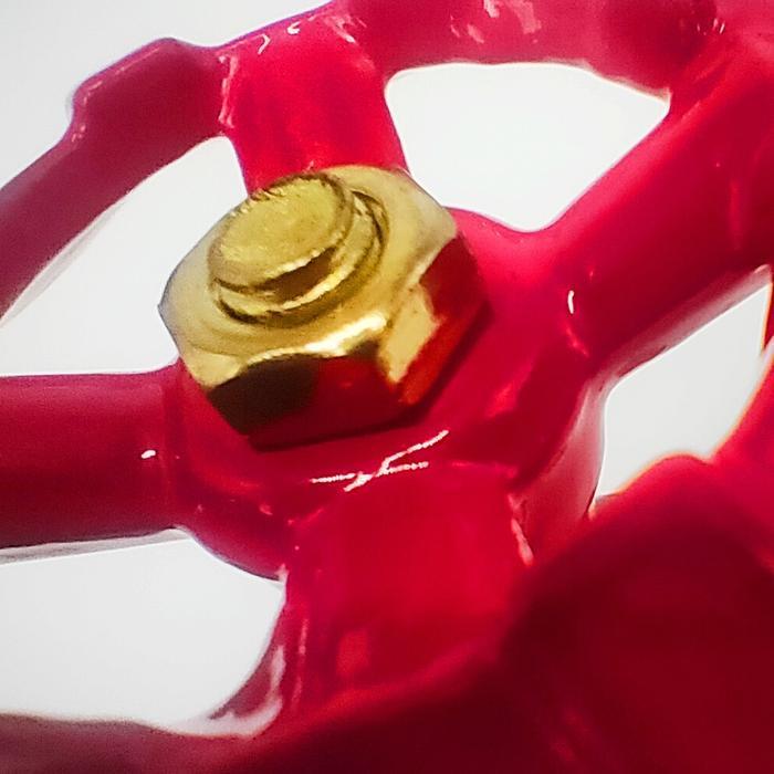 STOP KRAN TANAM KUNINGAN 1/2 INCH STOP KRAN SHOWER TEMBOK JS-55