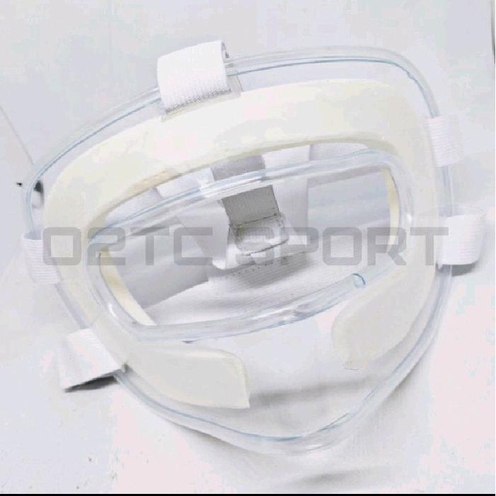 FACE MASK KARATE PELINDUNG WAJAH KARATE SENKAIDO