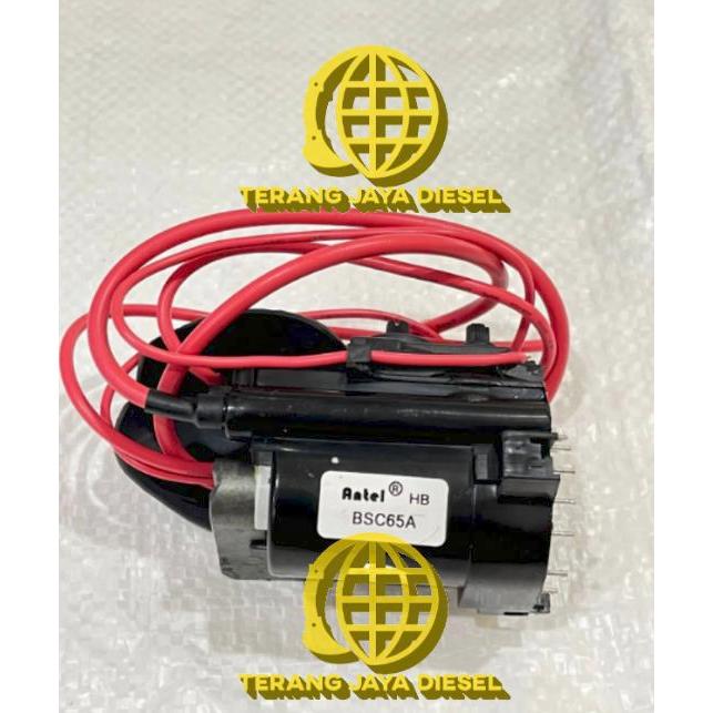 Flyback TV Playback TV BSC65A BSC 65A TV TABUNG BSC 65A