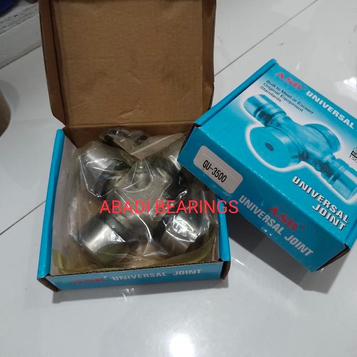 CROSS JOINT KOPEL GU 3500/GU3500/GU-3500 ASB