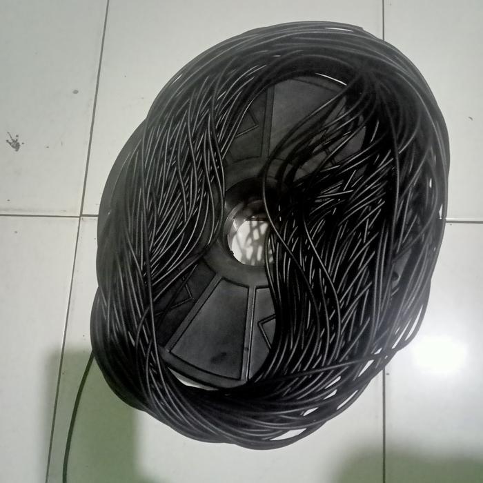 "New" Oring Meteran Cord 3 MM NBR