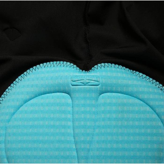 Celana Santic Bib Pro Men Short M9C05108