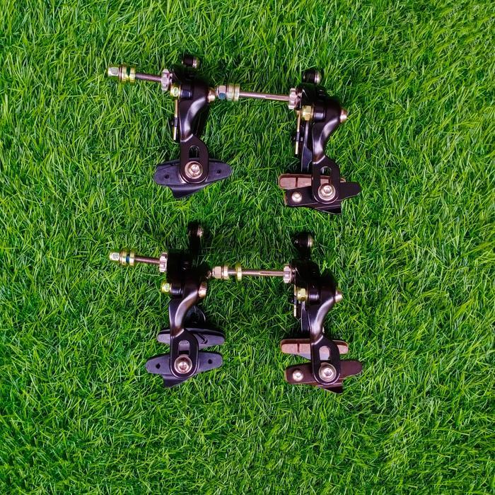 Ubrake Pikes/ Brake Caliper Pikes Gen 2