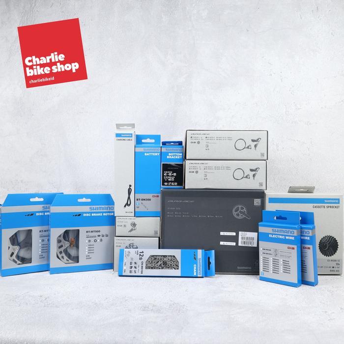 Groupset Shimano Dura Ace R9270 Di2 12 Speed Disc Brake