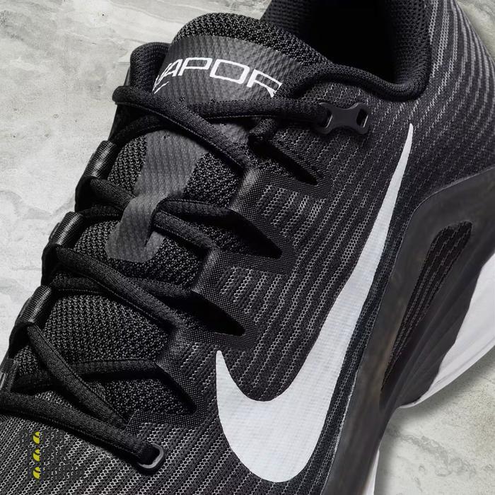 Nike M Zoom Vapor 12 Clay Tennis Shoes ( Sepatu Tennis Nike ) Best Seller