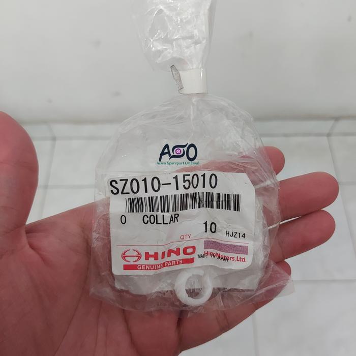 Collar Karet Kecil Tuas Transmisi Perseneling Hino Lohan 500 TI