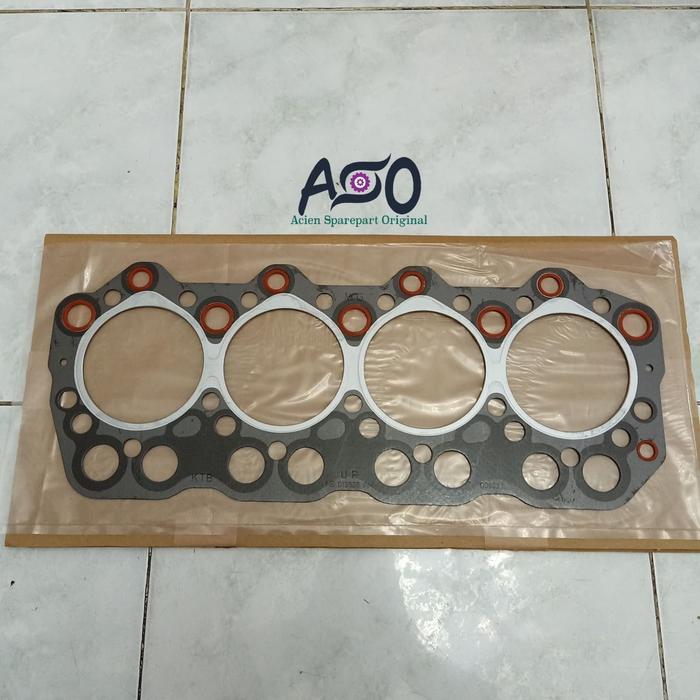 Gasket Packing Paking Head Only Paking Kop PS100 PS 100