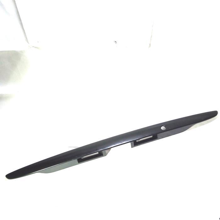 LIST BAGASI DUDUKAN LAMPU PLAT NOMOR BELAKANG TOYOTA KIJANG INNOVA