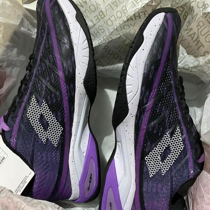 Sepatu Lotto Tenis Mirage 300 Spd New 2021 Promo