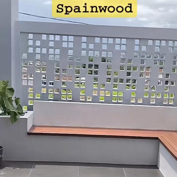 keramik kayu atena spainwood 40x40 satin kw 1