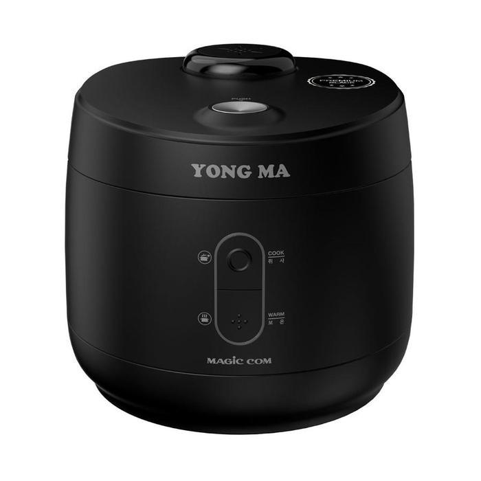 Yong Ma Rice Cooker / Magic Com Manual 3 In 1 Smc-7083