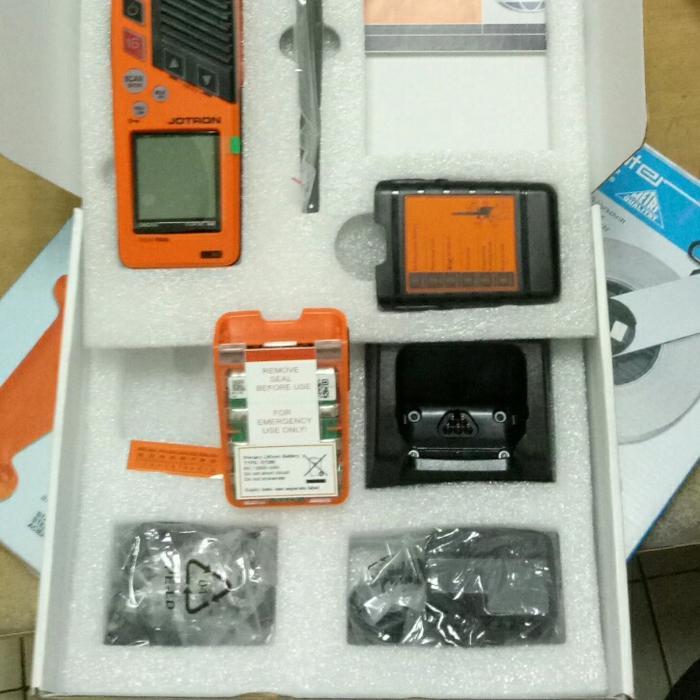 Tron Tr30 Jotron Gmdss Vhf Radio Jotron Tr30