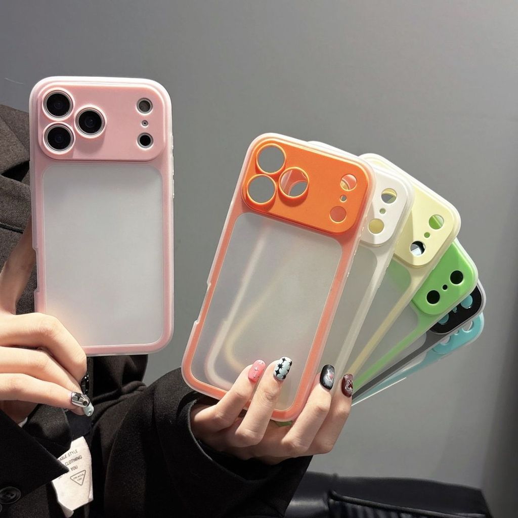 Seni Luxury Terbaru Case Hp Samsung S25 Fe Plus S24 Fe S26 Plus Ultra S23 Ultra S22 Note 20 M15 S21 