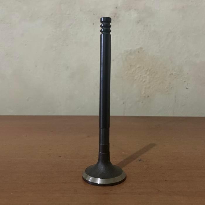 Valve Ex Klep Api Hilux Ln30 Ln50 Ln51 Ln60 Ln65 Toyota Genuine Japan Asli Partt