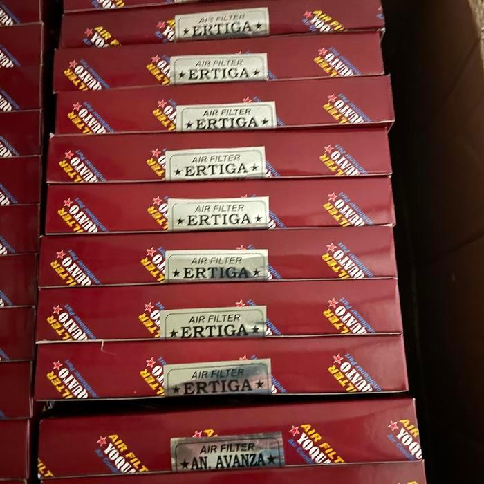 FILTER KABIN ERTIGA SX4 X OVER AC MOBIL