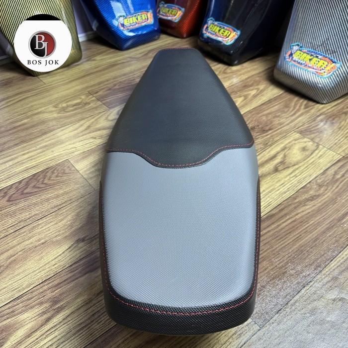 Jok Motor X Ride 115