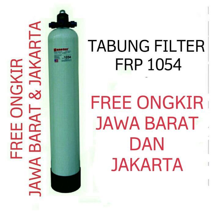 Tabung Filter 1054 - Tangki Air 1054 - Tabung Media 1054 High Quality