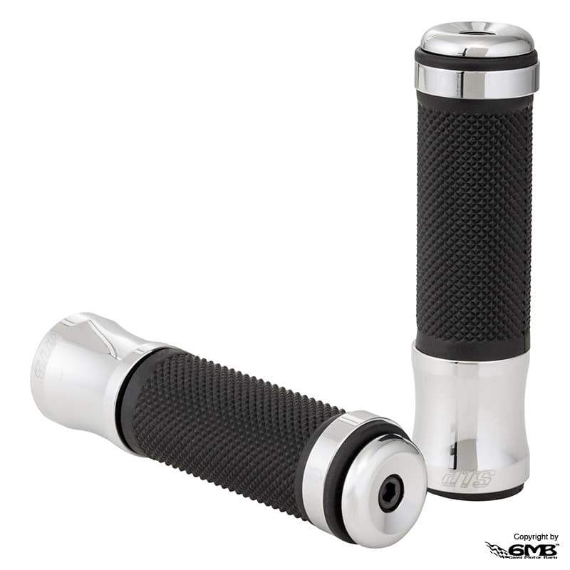 SIP Grip Vespa PX Polished
