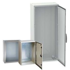 BOX PANEL LISTRIK CHINT INDOOR