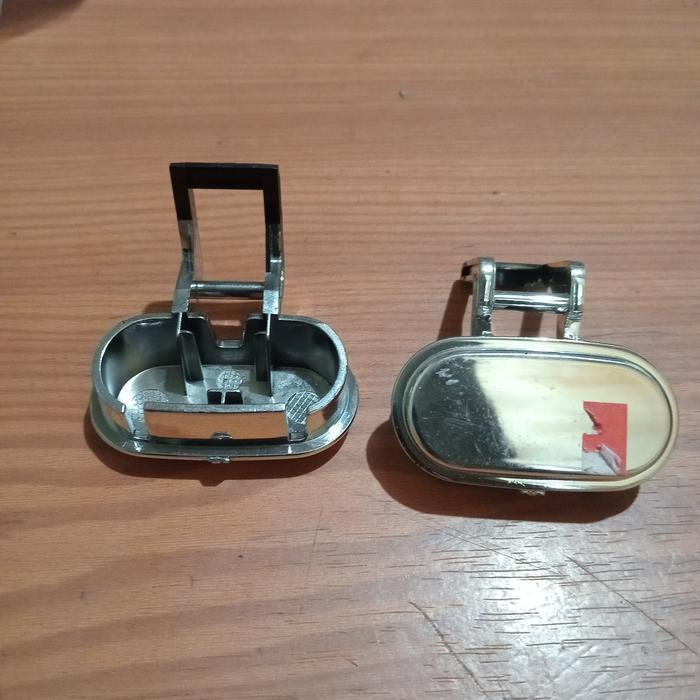 tompol kran dispenser panas dingin polytron original