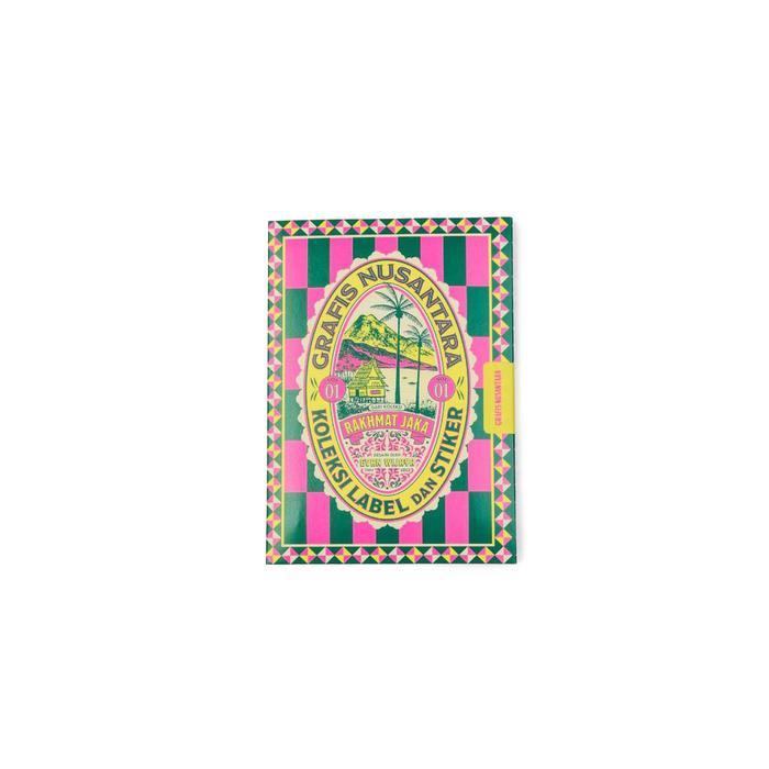 Kamengski - Grafis Nusantara Book