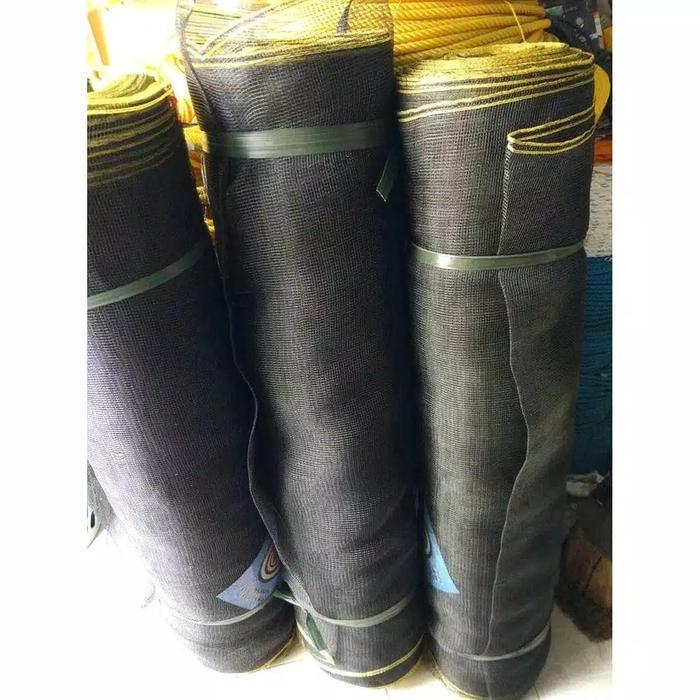 waring ikan jaring ikan keramba satu roll