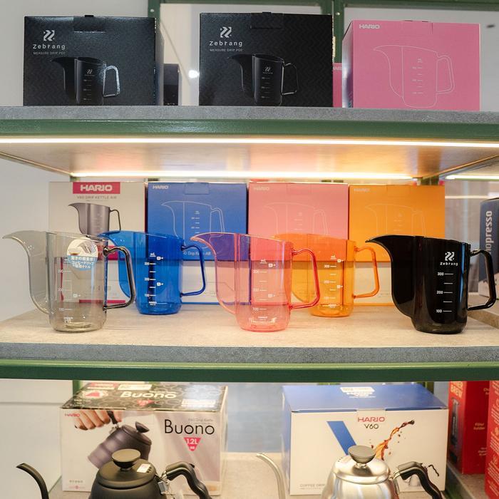 BIALETTI - FUNNEL MOKA EXPRESS 12 CUPS