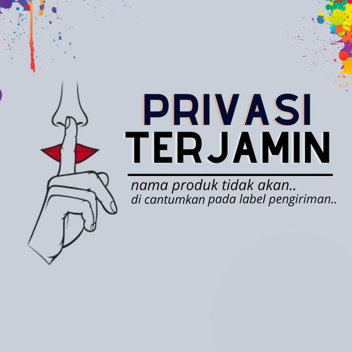 Dexie_Store Paket Bundling Kondom Sutra Merah Isi 24'S & Tissue Magic Power Isi Ice Blast 6'S