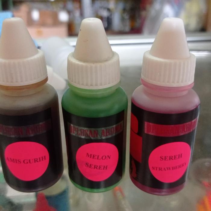 Essen Oplosan Galatama Ikan Bawal