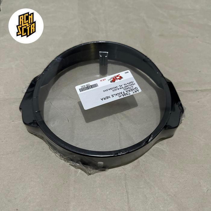 Ring Headlamp / Lampu Untuk Vespa New Px