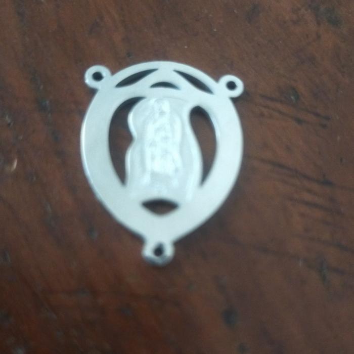 Stok Baru harces Rosario Guadalupe titanium