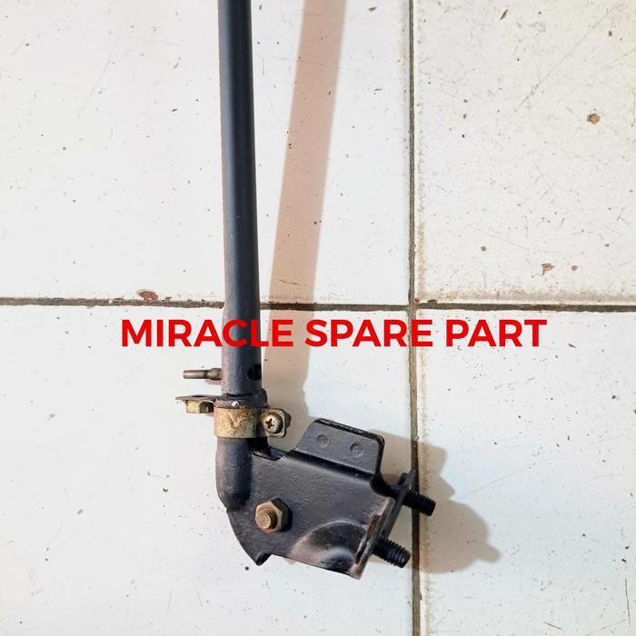 Tarikan Handel Rem TanganIsuzu Bison Kad Tld56 Asli Parts