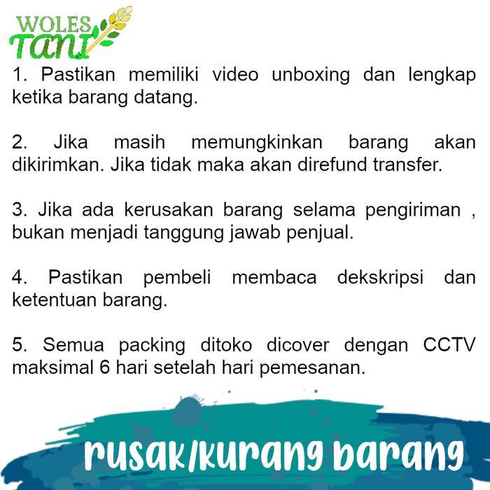 Najwa Gadget Vigorin 1 Liter Vigorin 1150 Ml Pupuk Organik Cair