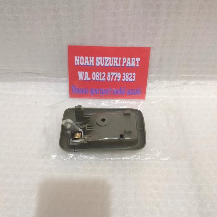 Handle Pintu Dalam Suzuki Apv