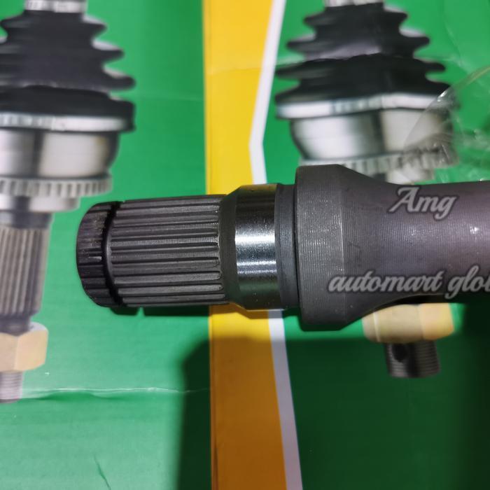As Drive Shaft Ford Ranger 2.5 As Tabung Gardan Ford Ranger 2.9