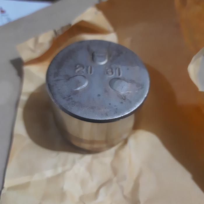 Piston Rem L300 Diesel Depan(Sudah Powersteering)