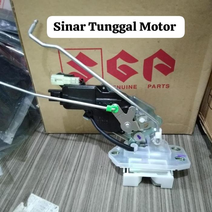 Door Lock Kunci Pintu Belakang Bagasi Suzuki Apv Arena