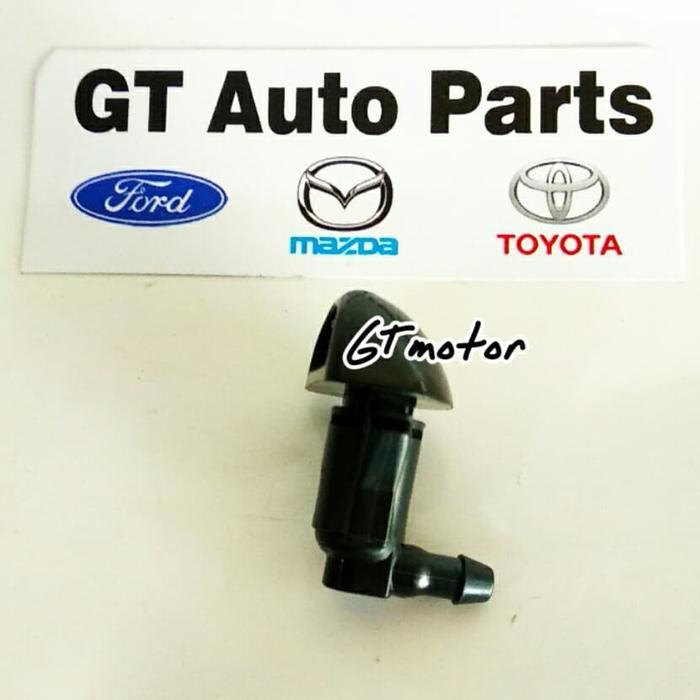 Nozzle Air Wiper Belakang Calya / Sigra