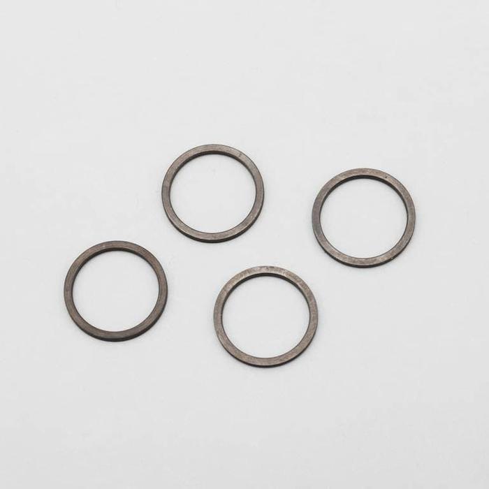 YOKOMO SD-501RS,STEEL DIFF. JOINT RING