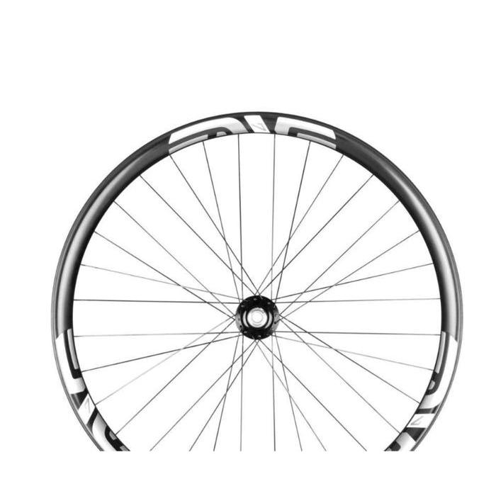 ENVE M635 MTB 27.5" WHEELSET - CHRIS KING ISO 6B HUB