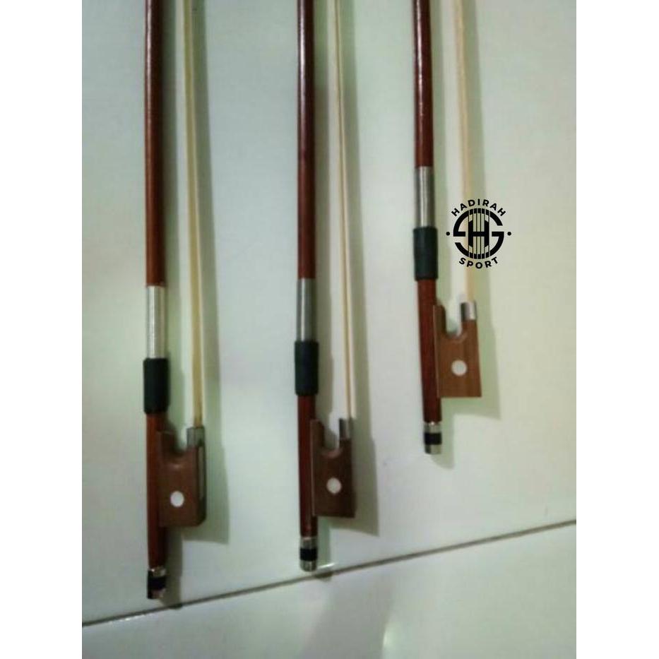 Bow Biola Bow Violin Ukuran Bow Biola 3/4 Bow Biola 4/4 Gesekan Biola Redy Stok